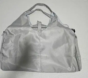 애로우 요가 토트백