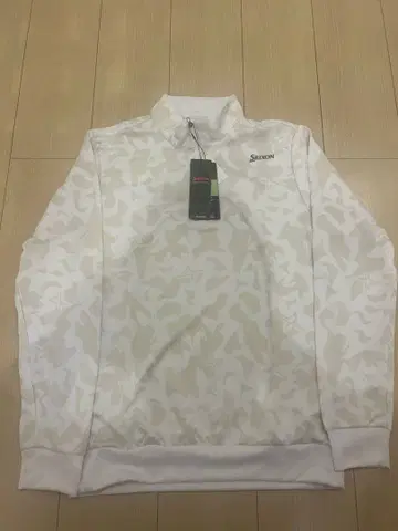 스릭슨 데상트 콜라보 의류