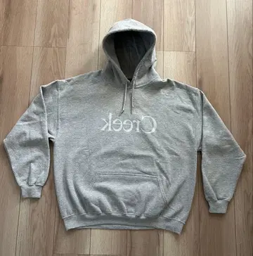 Creek Anglers Device 풀오버 XL