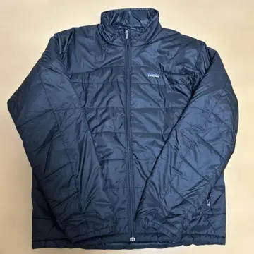 Patagonia 마이크로 퍼프 자켓 플리마켓 로프트