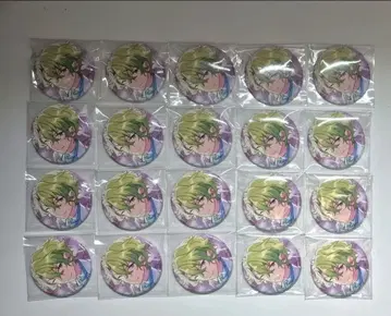 앙스타 캔뱃지 토모에 히요리 구 fine 엘리먼트 추억