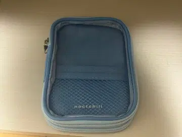 아이돌 마스터 샤이니 컬러즈 샤니마스 공식 프로듀스 파우치 노크틸