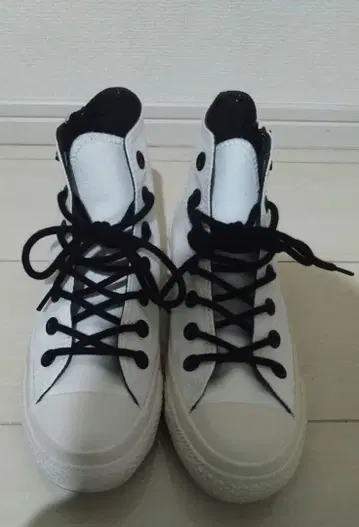 CONVERSE 하이컷 스니커즈 2