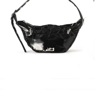 YIEYIE SASHA BAG 핸드백