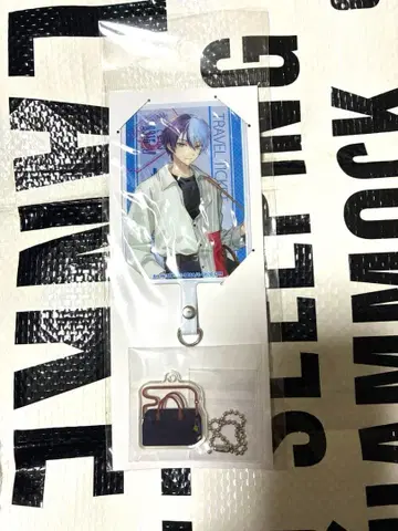 프로세카 감사제 3rd 폰 탭 아오야기 토우야