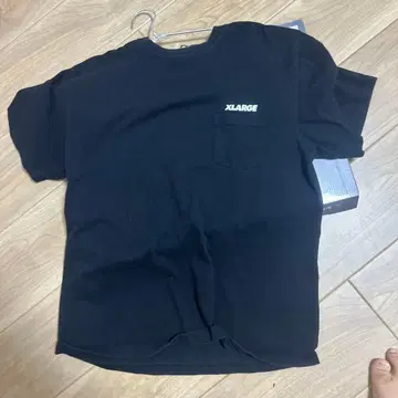 XLARGE 슈퍼 마리오 T셔츠 XL