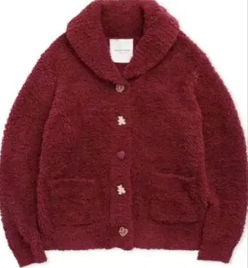 젤라또피케 HOLIDAY 가디건