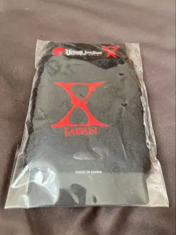 X JAPAN 리스트 밴드 ANXJ-0146