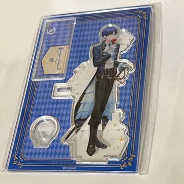 이레이스 If 아크릴 펜 스탠드