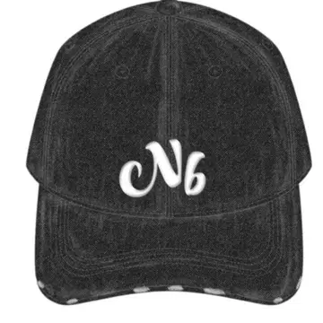 Novelbright 베이스볼 캡