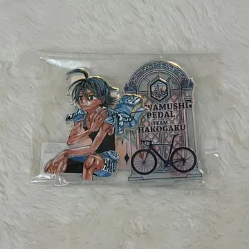 겁쟁이 페달 초! 겁쟁이 페달전 오로라 아크릴 스탠드 마나미 산가쿠