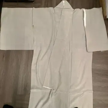 오쿠야마 요시타케 기모노 일본 의류