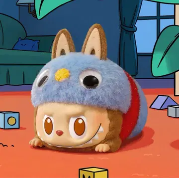 러브브 THE MONSTERS 1:00 A.M. 리딩 타임 4