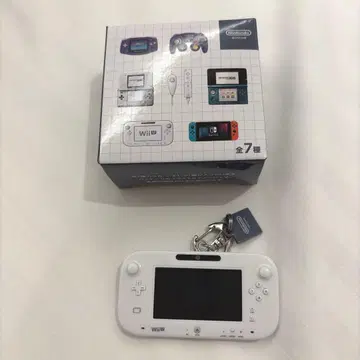 닌텐도 뮤지엄 게임 하드 키링