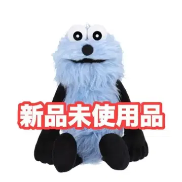 퍼펫 스 봉제 인형 PUPPET SUNSUN 복슬복슬 공식