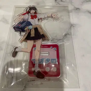 WIND BREAKER 윈브레 츠바키노 유