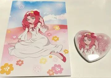 아카기 토와세트