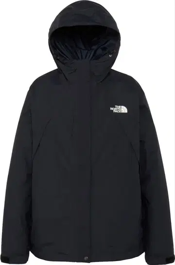 THE NORTH FACE 스쿱 자켓 npw62554