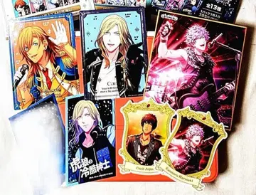 [재고 처분] 우타노 프린스사마 굿즈 묶음 판매