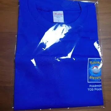 Google Play 메모리얼 던전 포케포케 오리지널 T셔츠