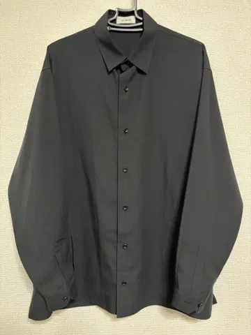 THE RERACS THE PERFECT SHIRT 24SS