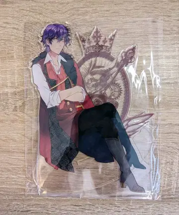 스이쿠라 AGF 아크릴 스탠드 후루하시