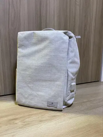 Nordace Siena II 스마트 백팩 그레이