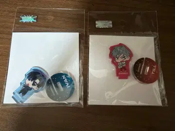 ALIEN STAGE 에이리언 스테이지 츄아스타 티르 이반