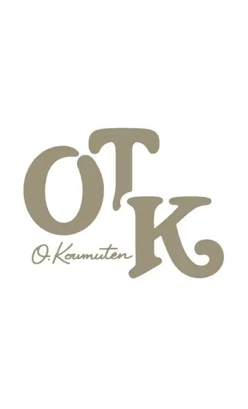 OTK 로고 디자인