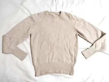 영국제 캐시미어 100% 니트 스웨터 캐시미어