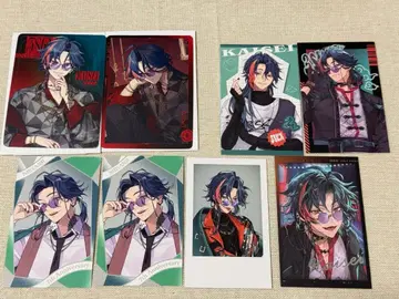 니지산지 3SKM 카이세이