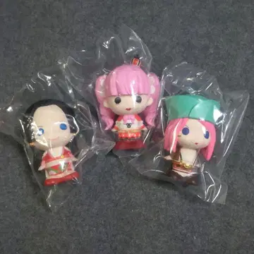 원피스 제일복권 메모리즈 오브 히로인즈