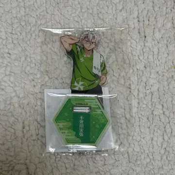 시나즈가와 사네미 아크릴 스탠드 극락탕