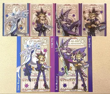 유희왕 ANTRAITE 팝업 무토 유우기 어둠의 유우기 아크릴 카드