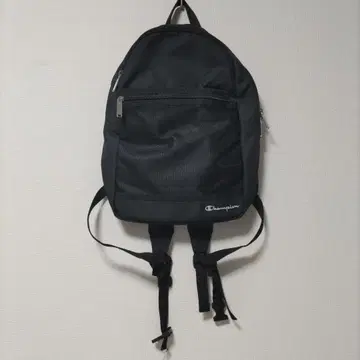 [ 새상품급 ] Champion 챔피온 로고 자수 백팩 백팩 경량