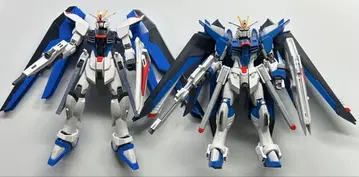 건담 프라모델 정크 프리덤 건담 계열 hg