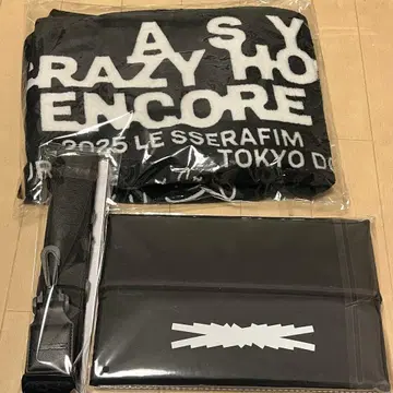 LE SSERAFIM 도쿄 프리미엄 혜택