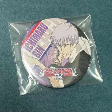 BLEACH 이치마루 긴 캔뱃지