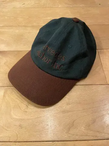 Mercedes Anchor inc. 캡