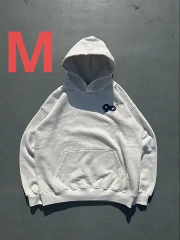 90 Logo Original Hoodie