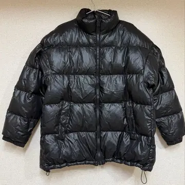 JEANASIS 지나시스 다운 자켓