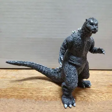 고질라(1955) 도호 괴수 컬렉션 데아고스티니 /HG, 제일복권 등