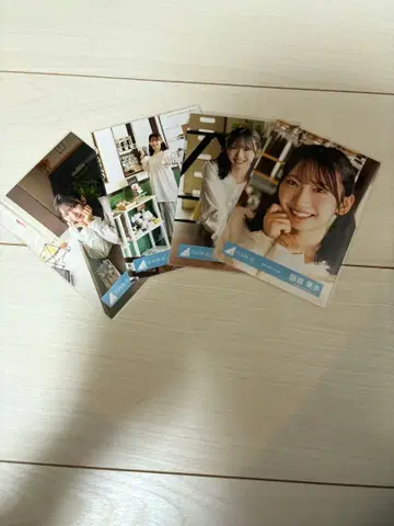 히나타자카46 생사진 코토바노겐카이 mv 의상 컴프 후지시마 카호