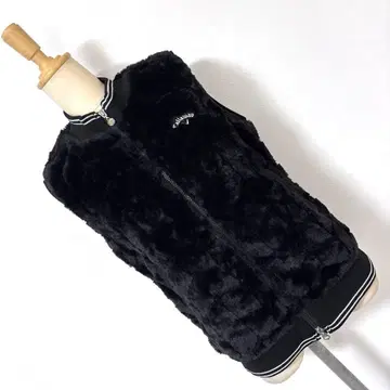 캘러웨이 베스트 여성용 골프 의류 c