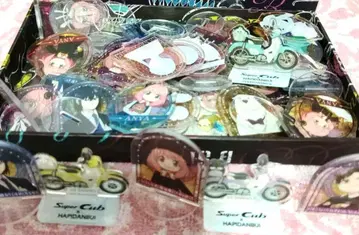 SPY x FAMILY 스파이 패밀리 아크릴 스탠드 묶음 판매