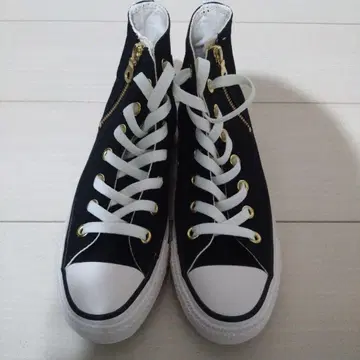 CONVERSE 하이컷 스니커즈 3