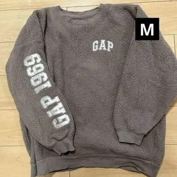 GAP 프리 스트레이너 M 사이즈 그레이