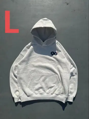 90 Logo Original Hoodie
