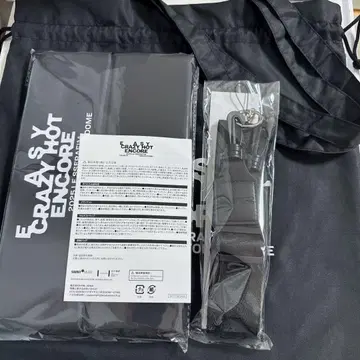 LE SSERAFIM 르세라핌 도쿄돔 업그레이드 혜택