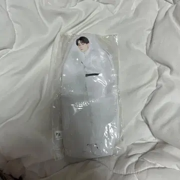 INI 니시 히로토 다이컷 파우치